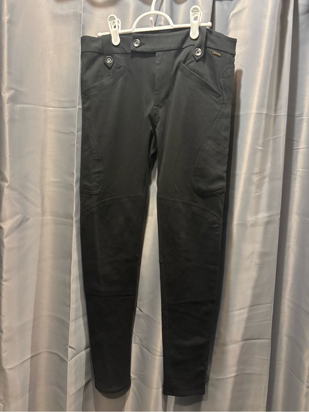 Woman’s Ralph Lauren Breeches/Jodphurs